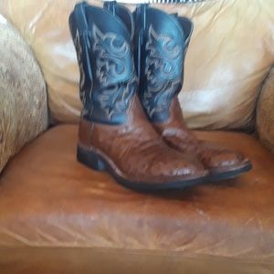 Men's Western Boots